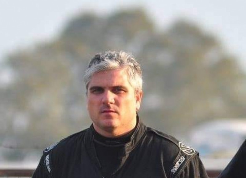 Daniel Camarasa.
