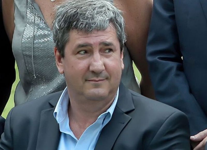 Roberto Gigante.
