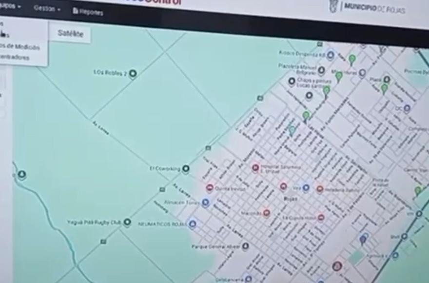 Avanza la modernización del sistema de agua con una nueva incorporación telemétrica