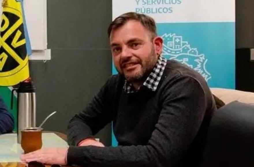 Anunció que iniciaría una demanda judicial.