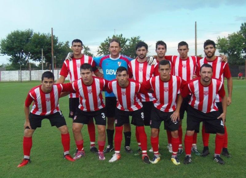 Derrota y despedida.
