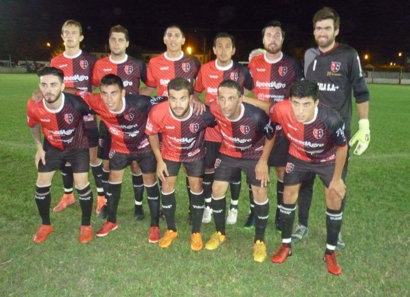 Newbery debe ganar para clasificar.