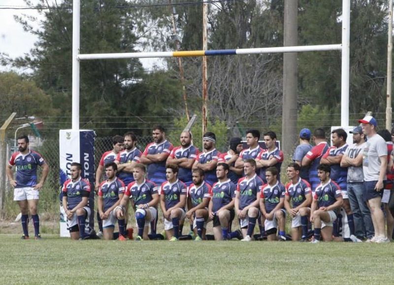 Derrota 3-8.