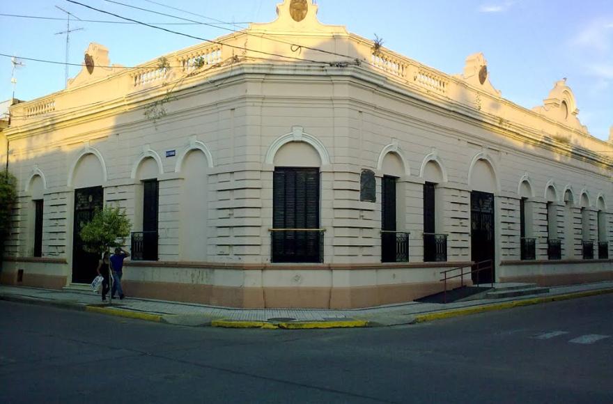 El Concejo debe tratar el Presupuesto 2026.