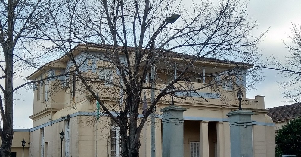 Emergencia sanitaria.