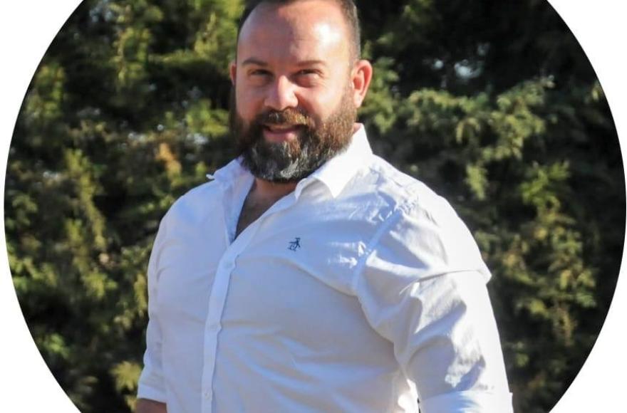 Guillermo Lionetti.
