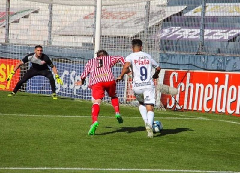 Continúa en la máxima categoría del ascenso.
