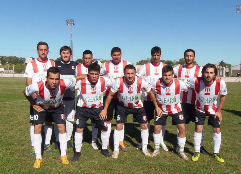 Espera por el ganador de Argentino y Carabelas.