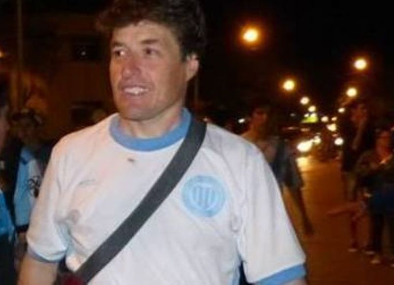 El ayudante de campo de Argentino fue suspendido por un año.