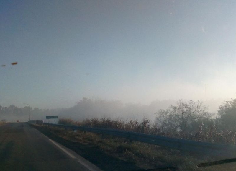 Degradación ambiental.