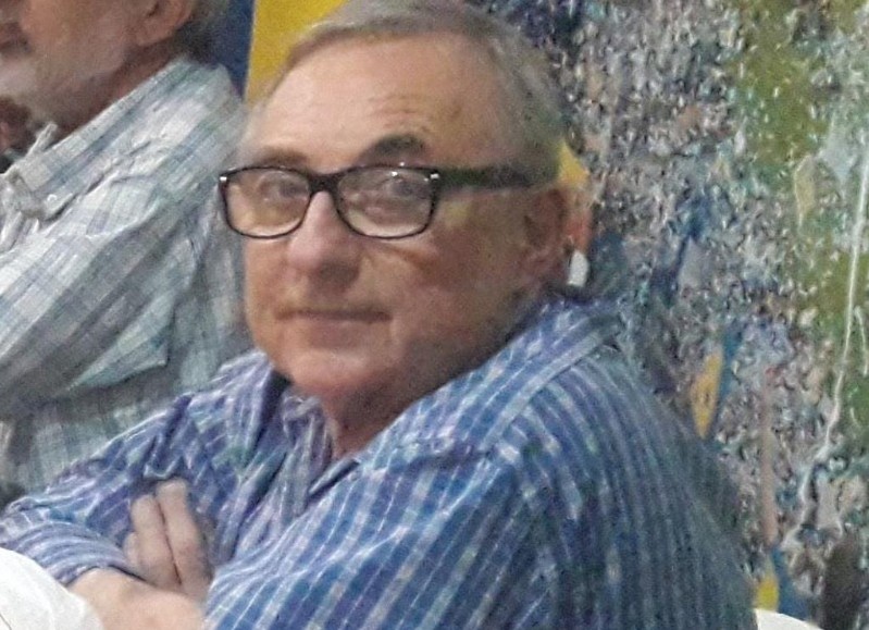 Empresario y comerciante local.