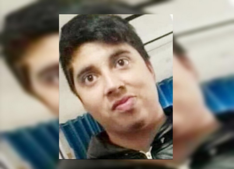 Gran consternación causó en Rafael Obligado y parte de Rojas la noticia del fallecimiento de quien fuera Kevin Lugones.