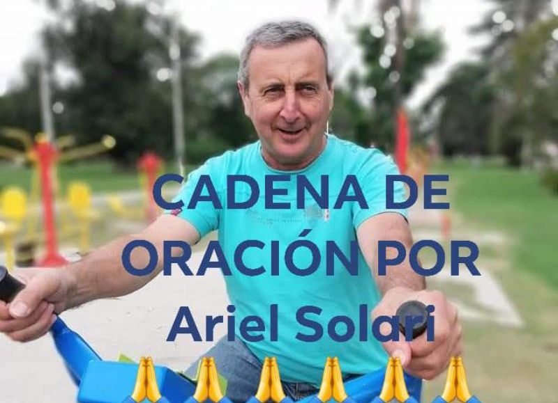 ¡Fuerza Ariel!