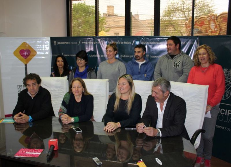 La iniciativa surgió desde el Concejo Deliberante.