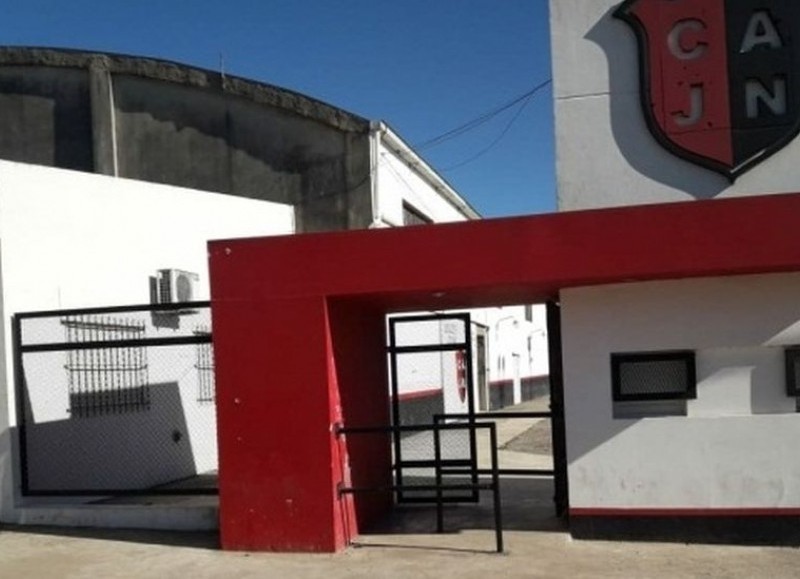 La cita es este sábado.