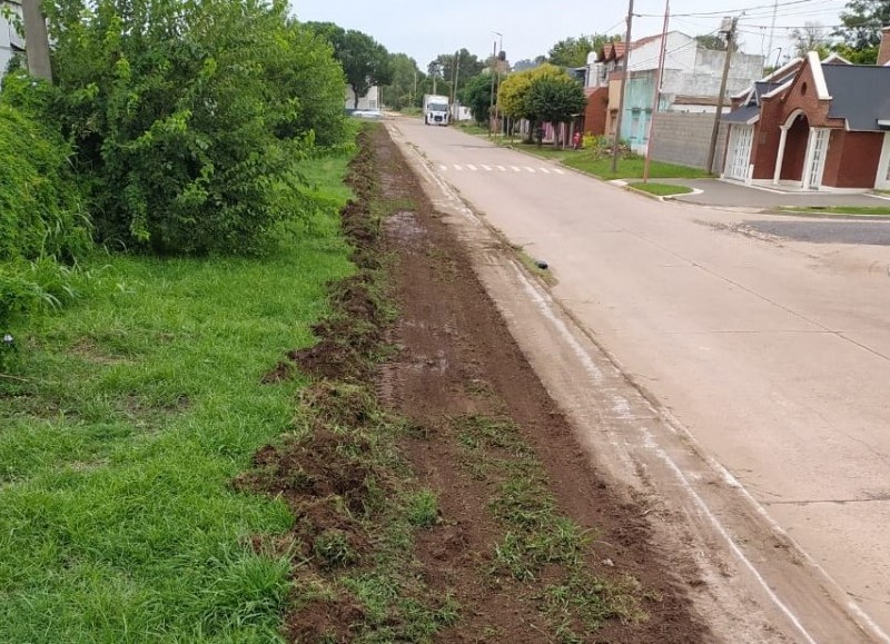 Mantenimiento.
