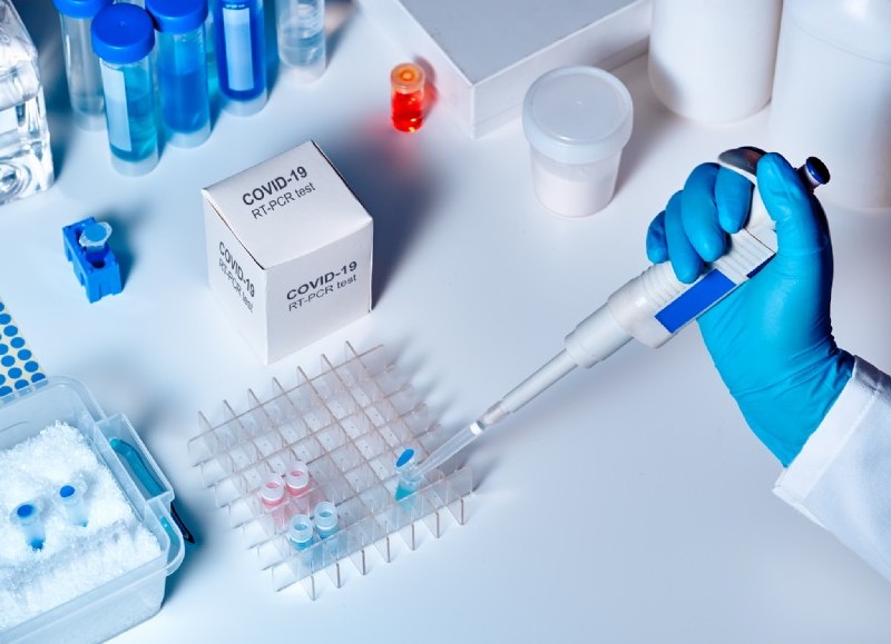 Parte epidemiológico.