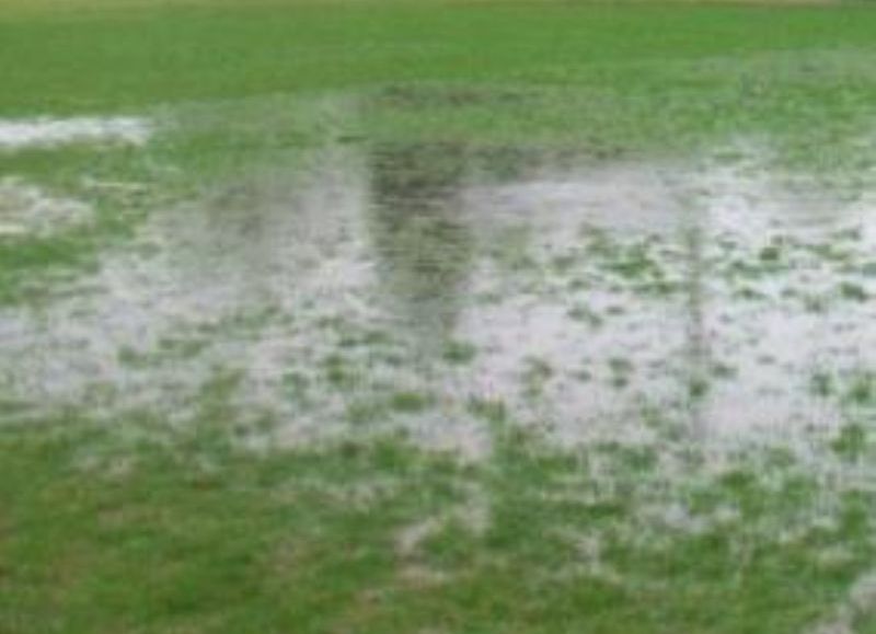 Canchas imposibles.