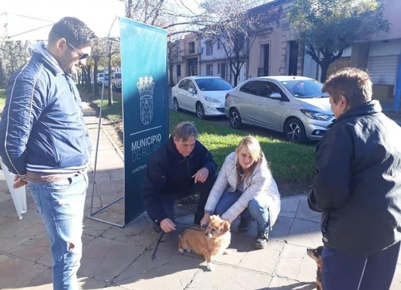 Organizado por el Municipio.