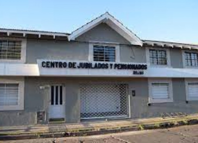 Cambio de sede.
