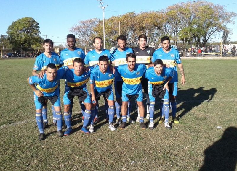 Boca Juniors y Jorge Newbery empataron su partido.