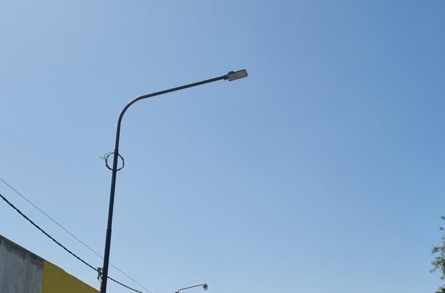 Luz Verde busca optimizar el consumo de energía, reducir la huella de carbono y ofrecer una mejor calidad de iluminación.