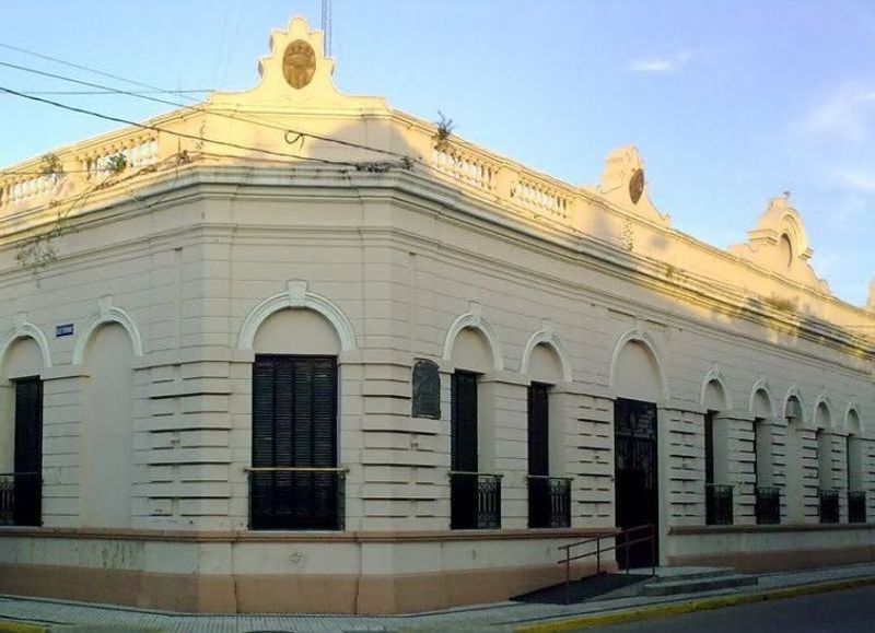 Decreto municipal.