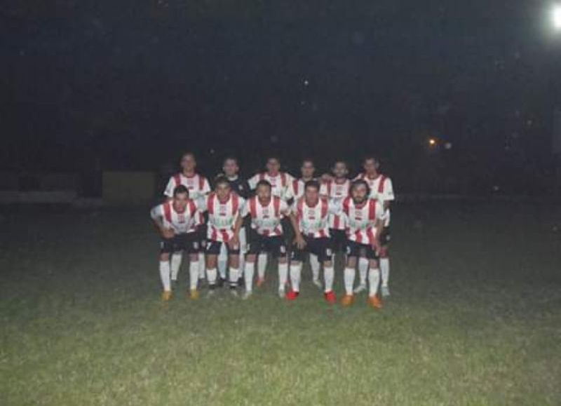 Le ganó por penales a El Huracán. Ahora juega con Racing.