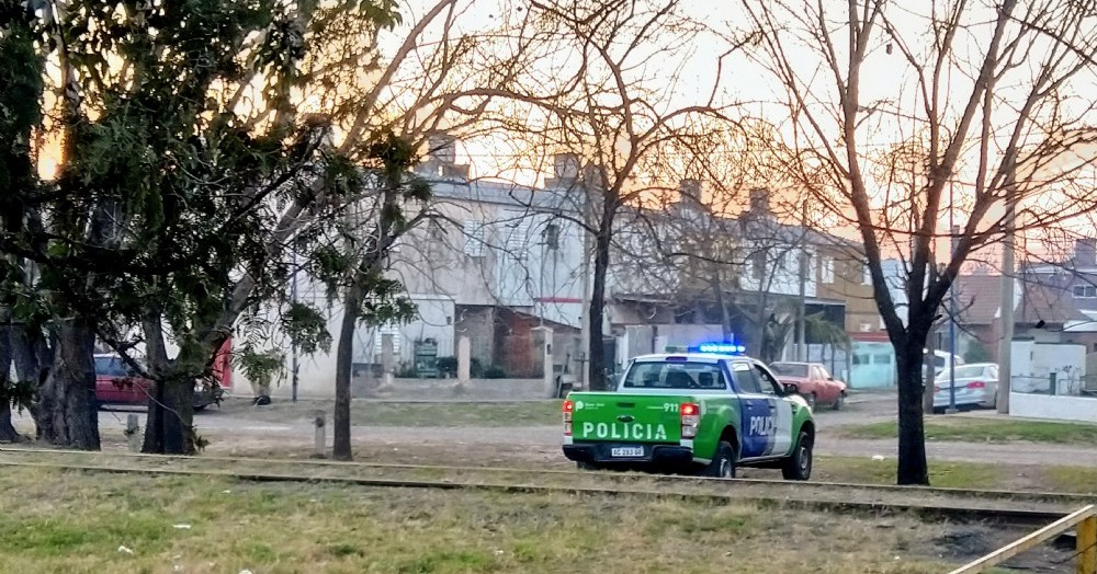 ¿Tendrá una tregua los vecinos?