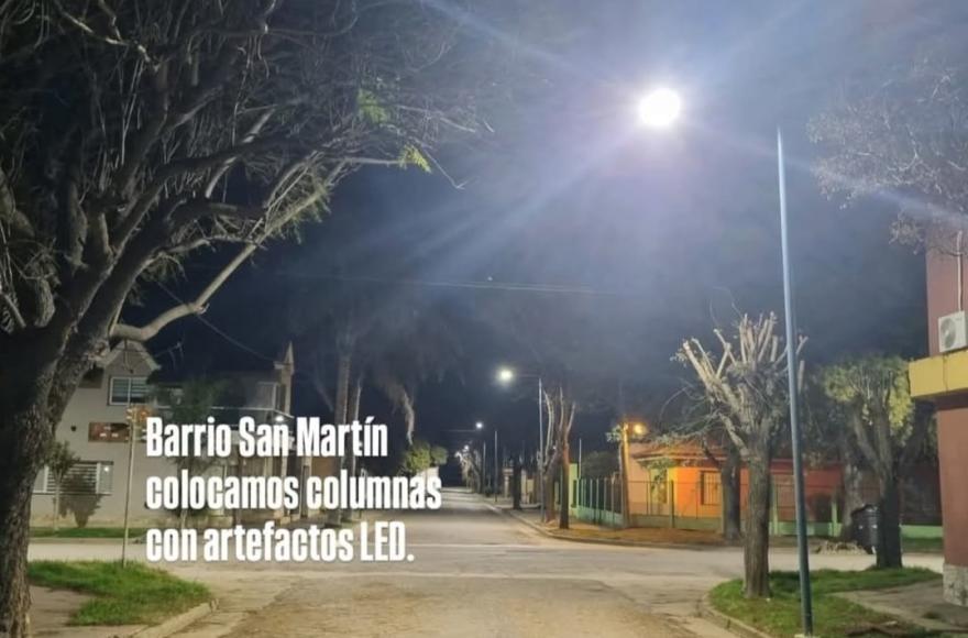 “¿Qué hicimos con las tasas en 2025?”: el informe de la comuna