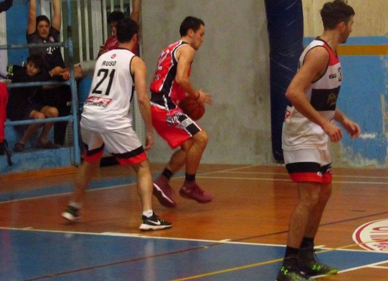 Sportivo recibe a Argentino de Pergamino el domingo.