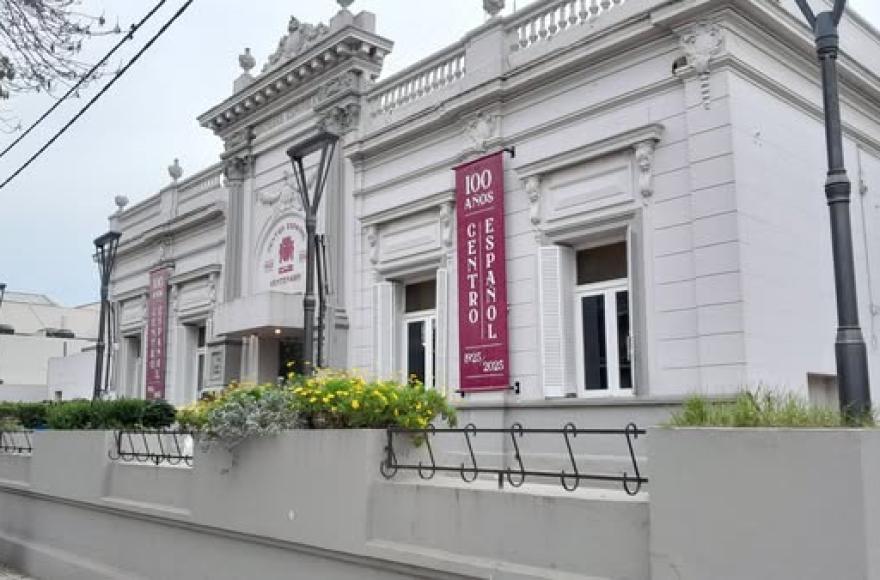 Cumple 100 años una emblemática institución.