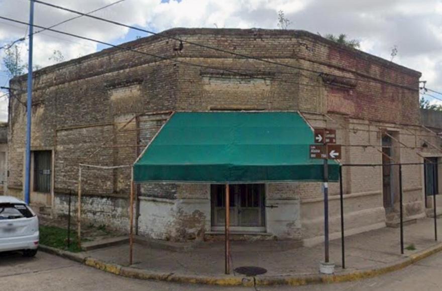 Mabel agradece a clientes, familiares y amistades.