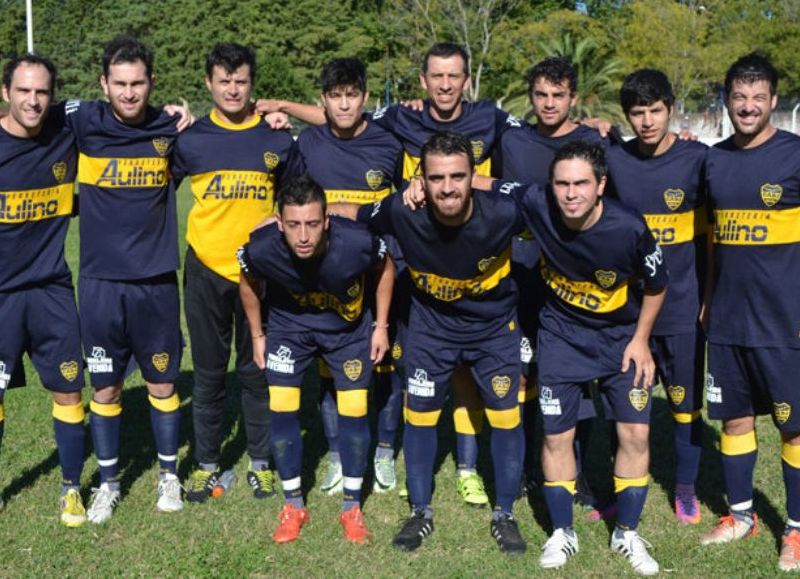 Fue 2-1 ante Independiente de Inés Indart.
