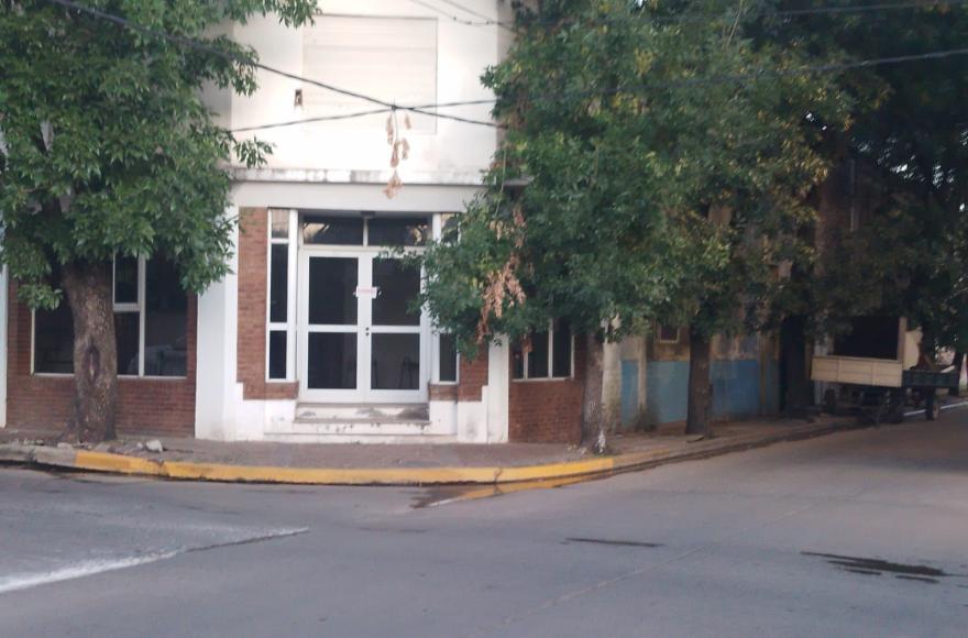 Se definió el desalojo de quien explotaba comercialmente la entidad.