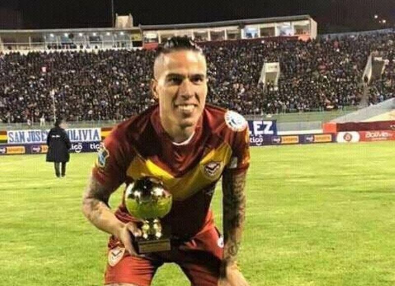 Coronación de un gran año.