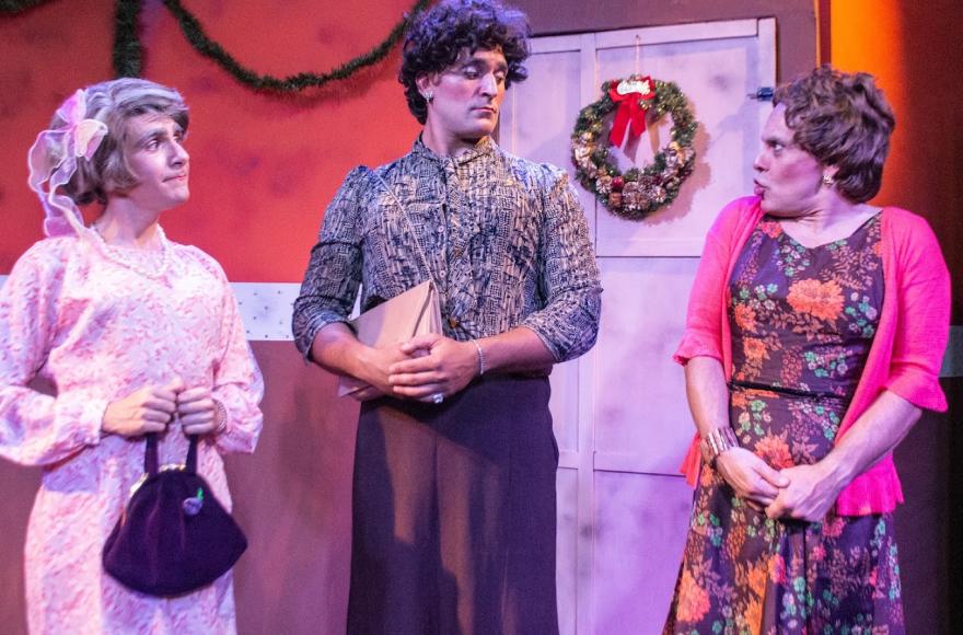 “La prudencia” se presenta en el TAFS