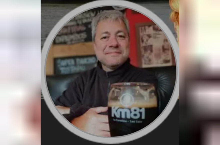 Olari faltó a la reunión de Comisión.