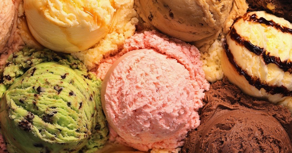 El helado es, sin duda, uno de los alimentos más populares del mundo entero.