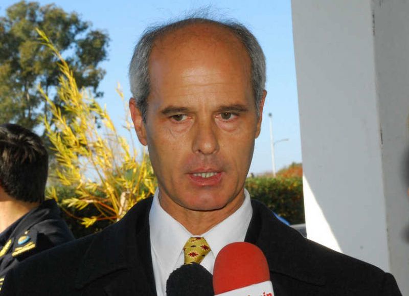 Héctor Pedro Plou, juez federal de Junín, rechazó un recurso de amparo de Linqueños por los Derechos Humanos.
