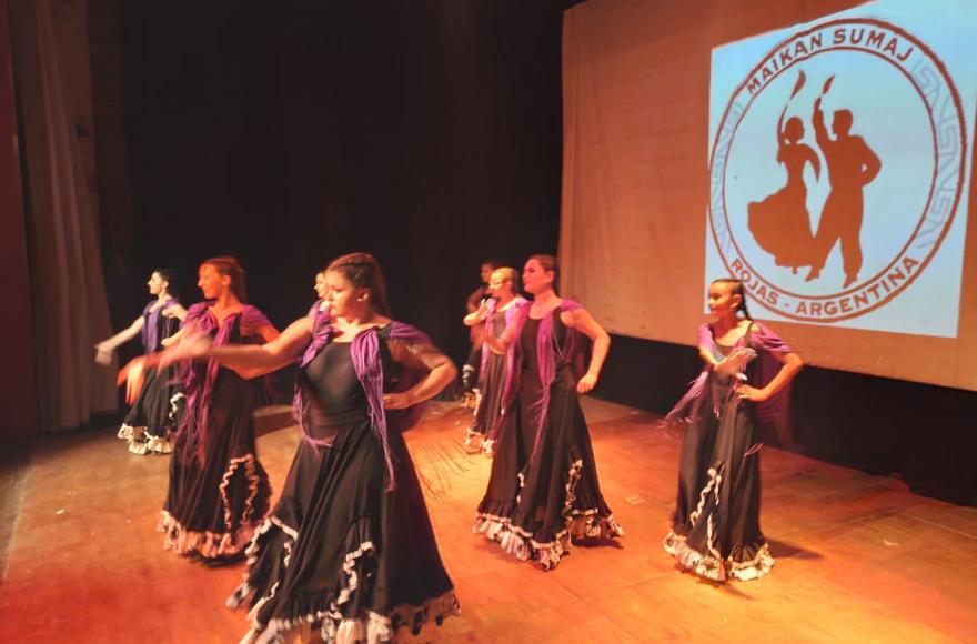 Todas las categorías.