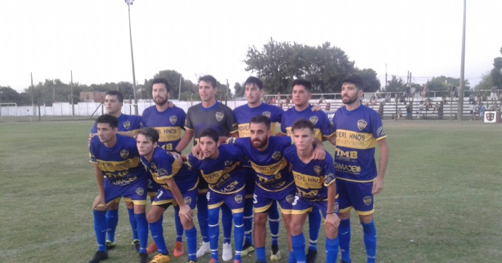 El Xeneize derrotó a Jorge Newbery.