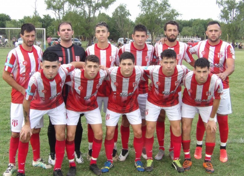 Fue 5 a 1 cerrando la cuarta fecha.