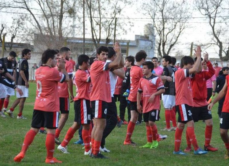 Este domingo se determinan los ganadores de cada ronda.