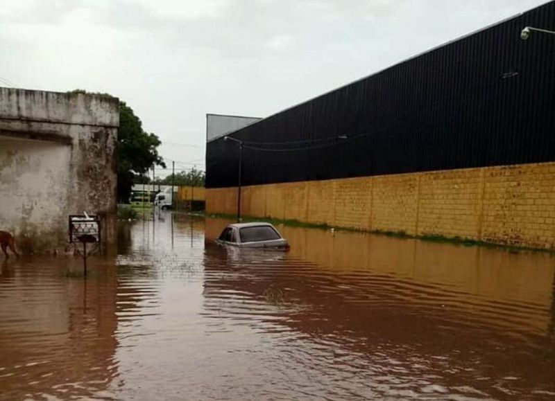 Horas de preocupación.