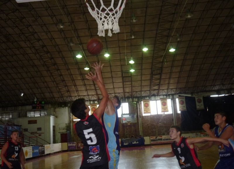 Las inferiores perdieron con Gimnasia. La segunda cayó en Arrecifes.