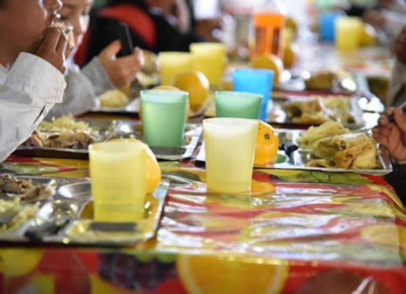 Servicio Alimentario Escolar, en la mira.