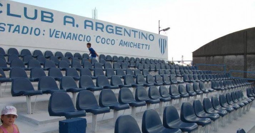 Los entrenamientos, continúan.