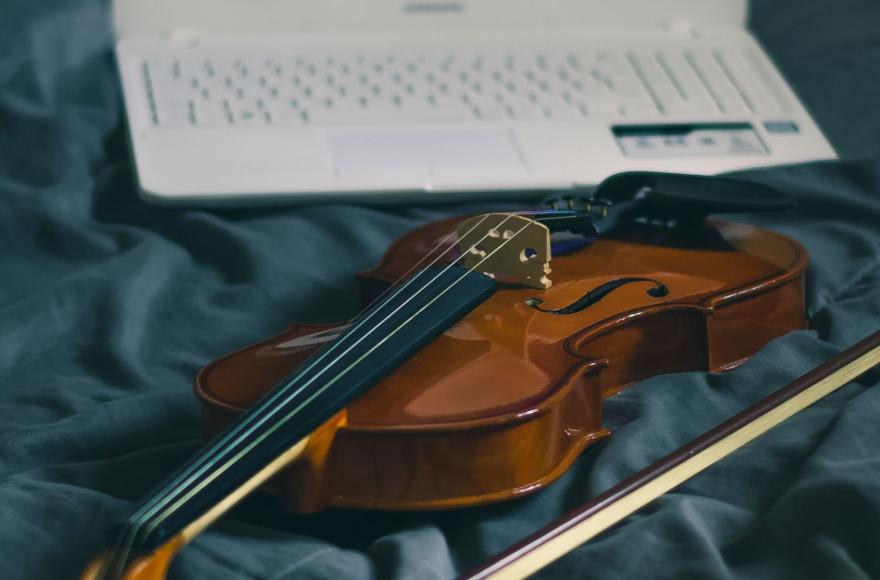 Amplia oferta académica en el Conservatorio