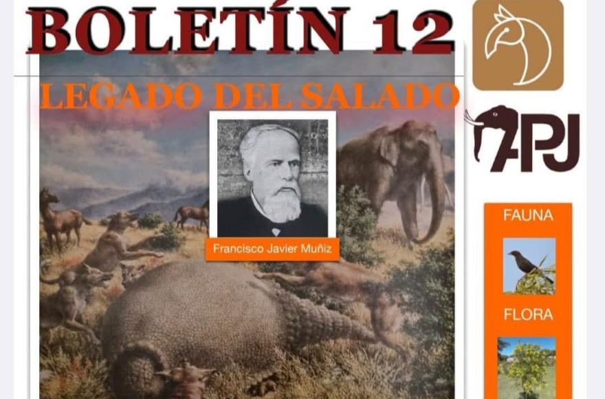 El hallazgo paleontológico de Rojas sigue trascendiendo fronteras